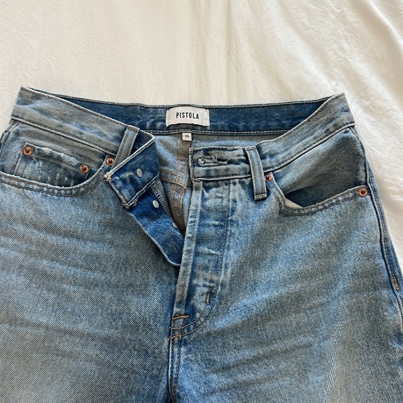 Pistola Jeans - Picture 3 of 3